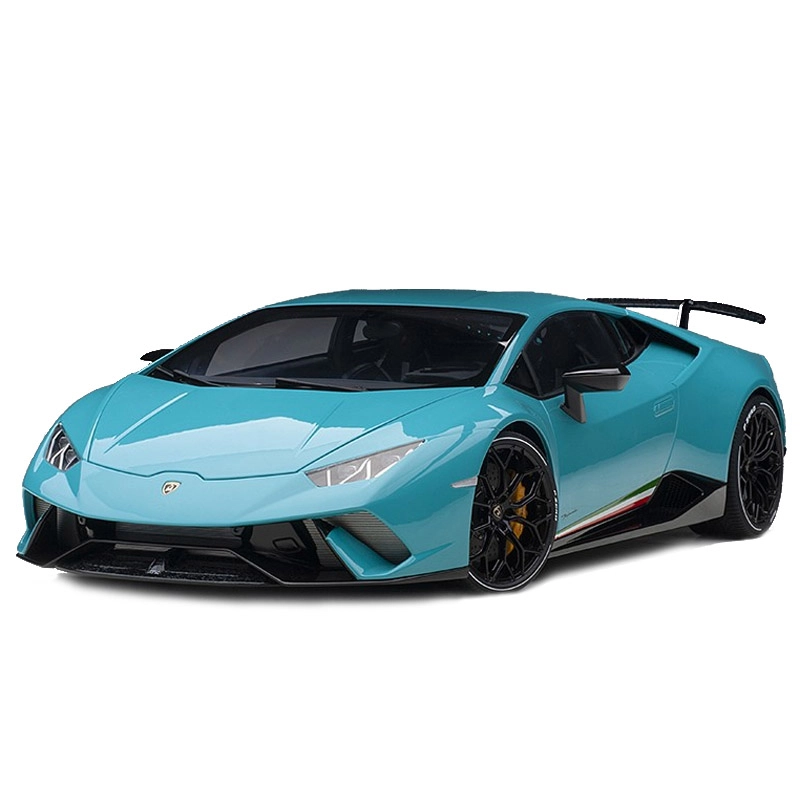 AUTOart 112 Huracan performante 2017