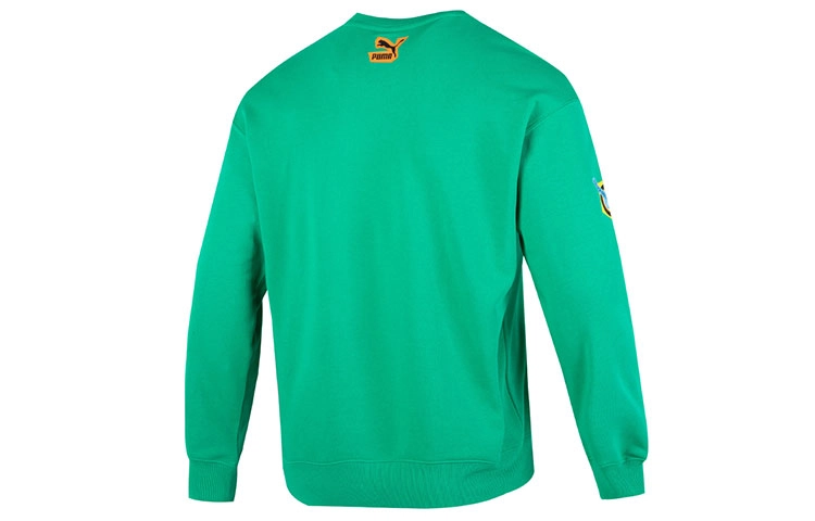 PUMA Classics STREET SPORT Crew