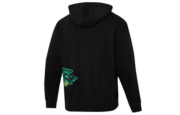 PUMA Classics Street Sport Hoodie Logo