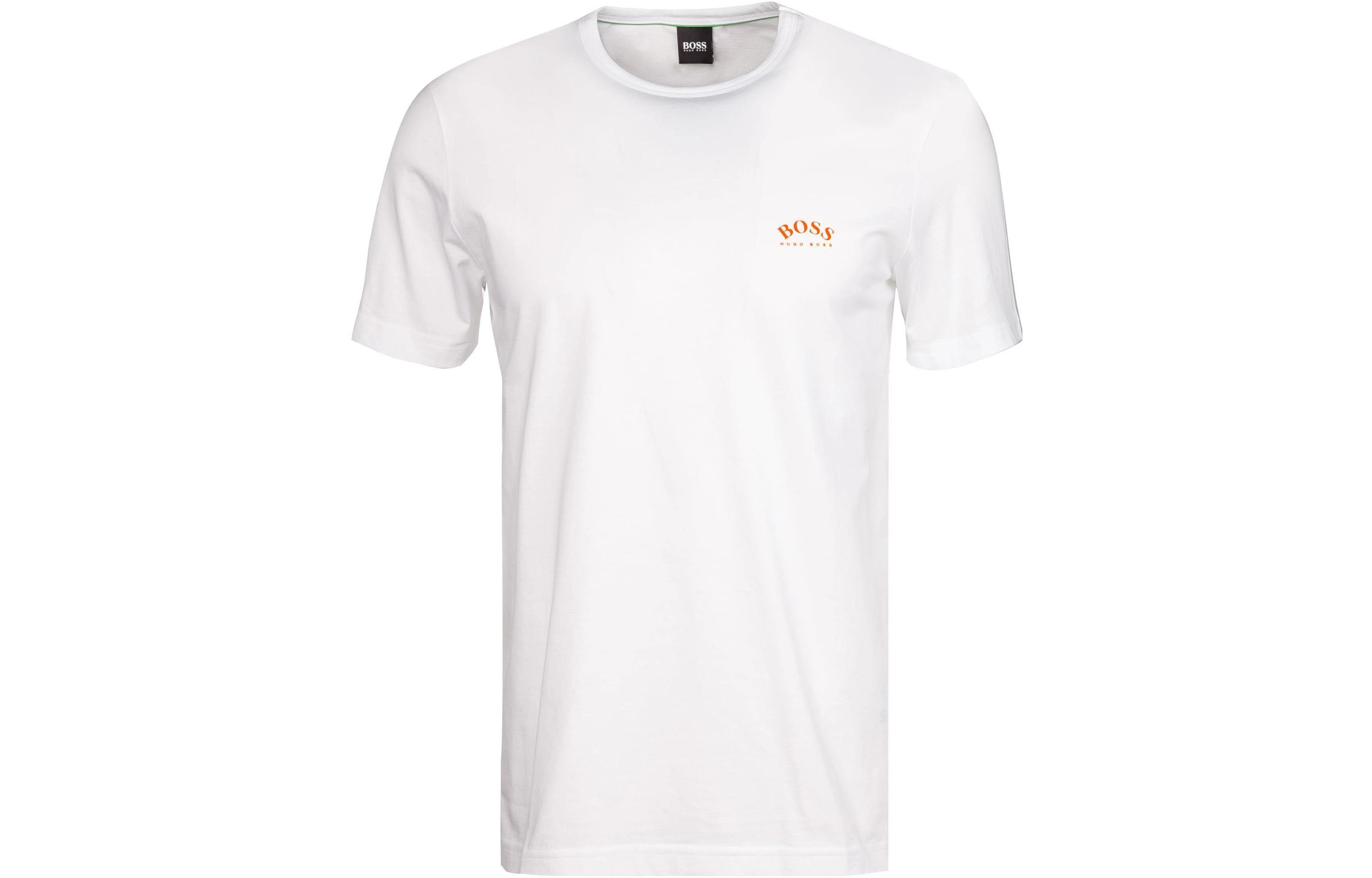 HUGO BOSS SS22 LogoT