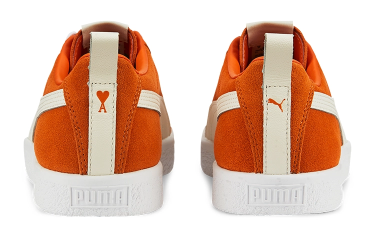 AMI x PUMA Suede VTG