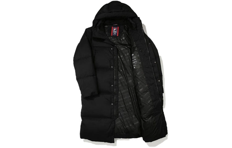 FILA Logo