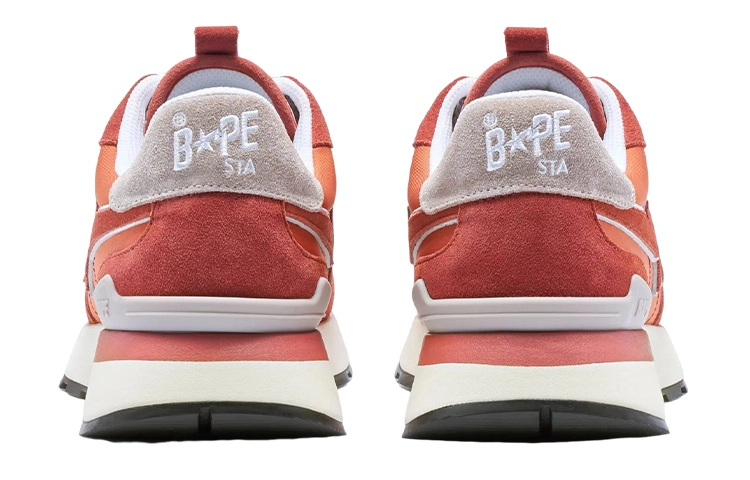 A BATHING APE ROAD