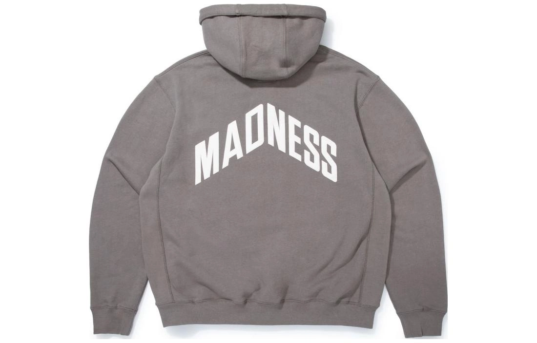 MADNESS FW22 Logo