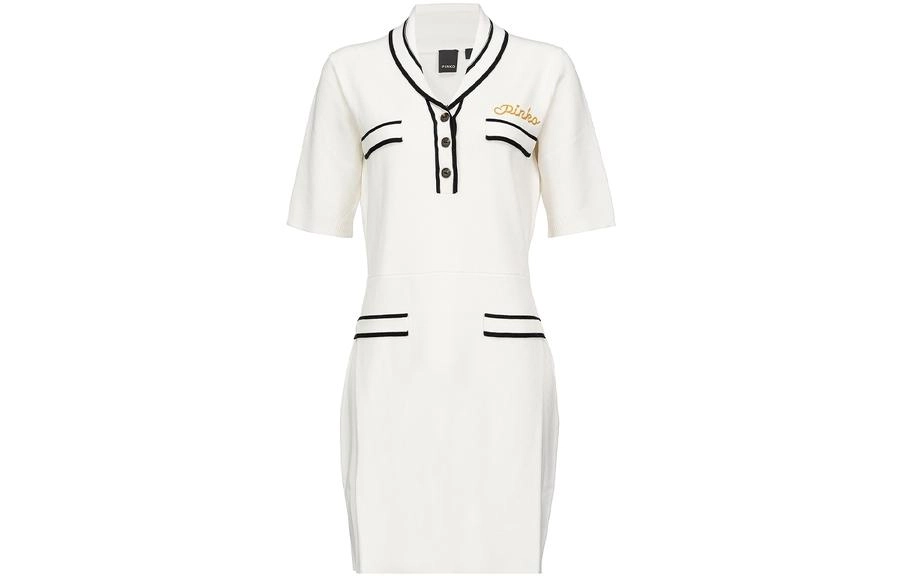 PINKO SS22 Logo