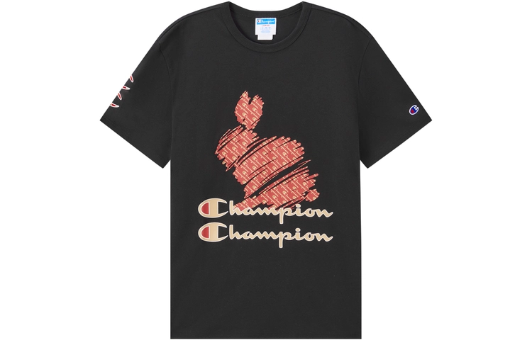 Champion FW22 logoT