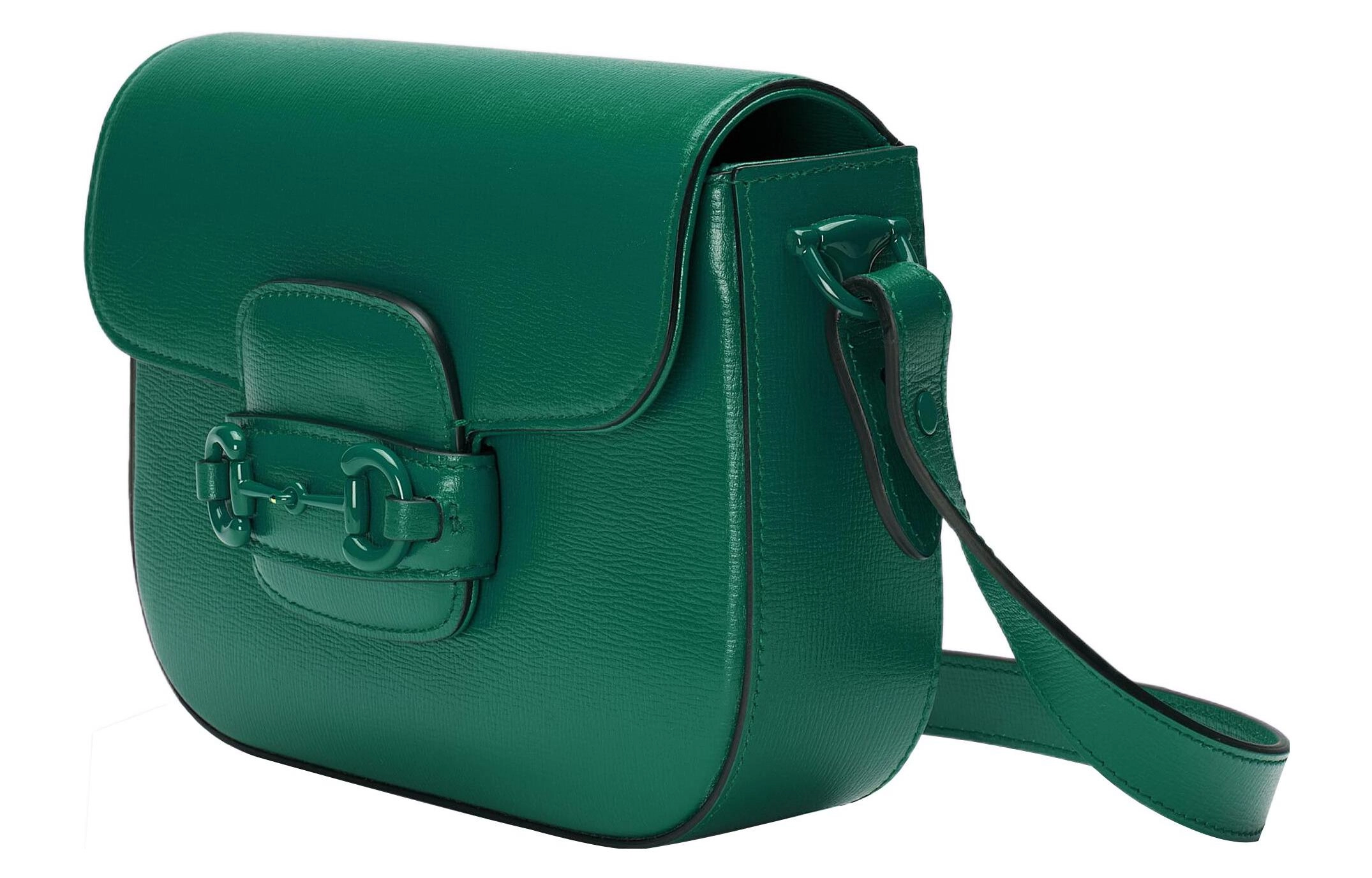 GUCCI Horsebit 1955
