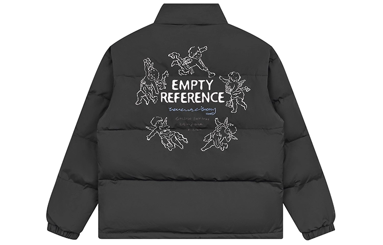 EMPTY REFERENCE LOGO