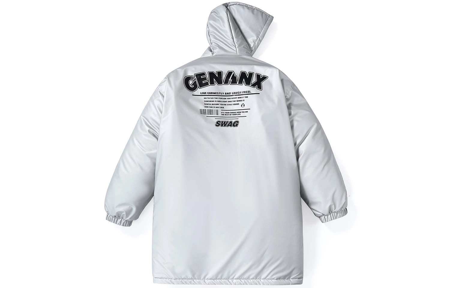 GENANX