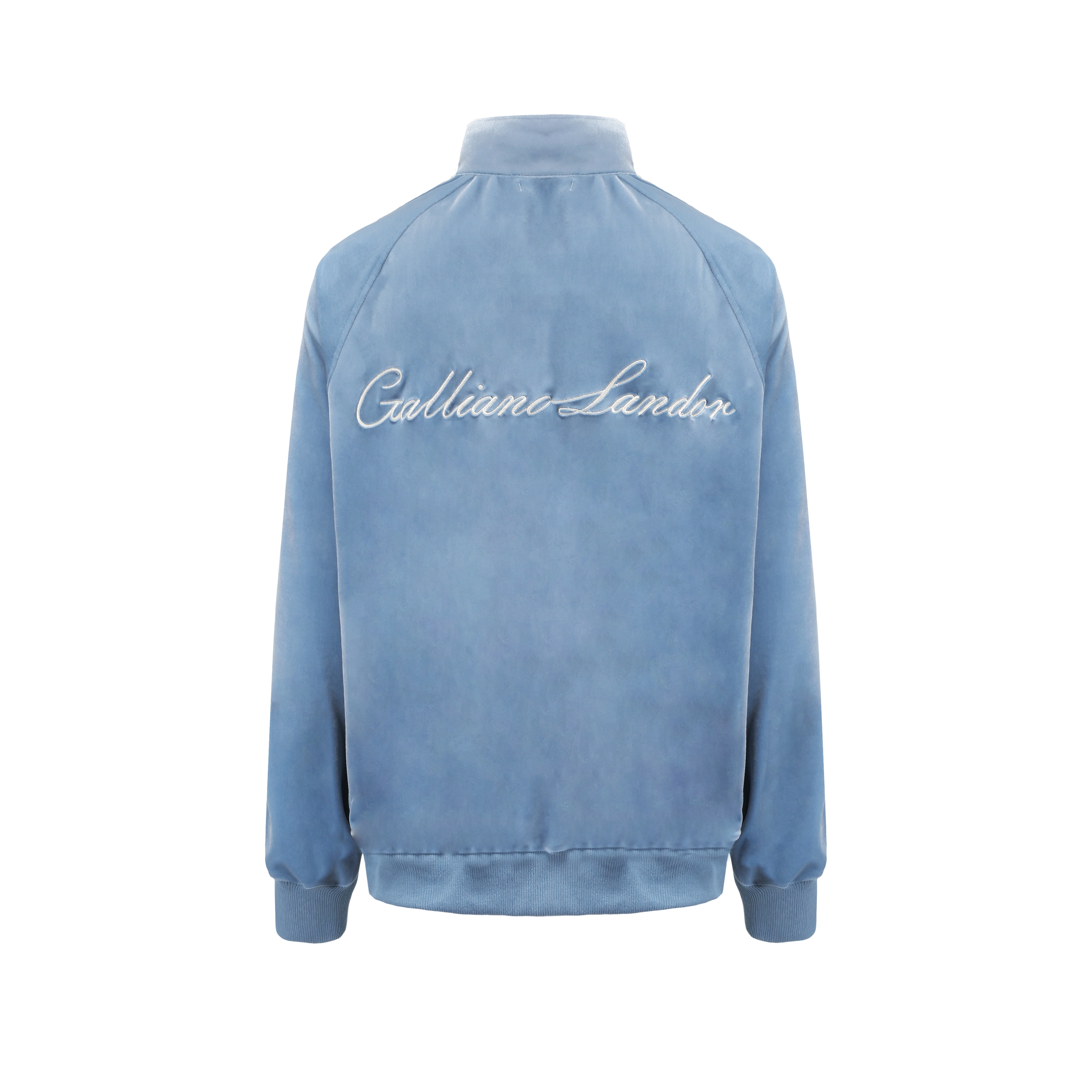 GALLIANO LANDOR SS23 logo