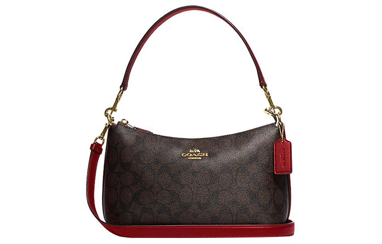 COACH Clara 26