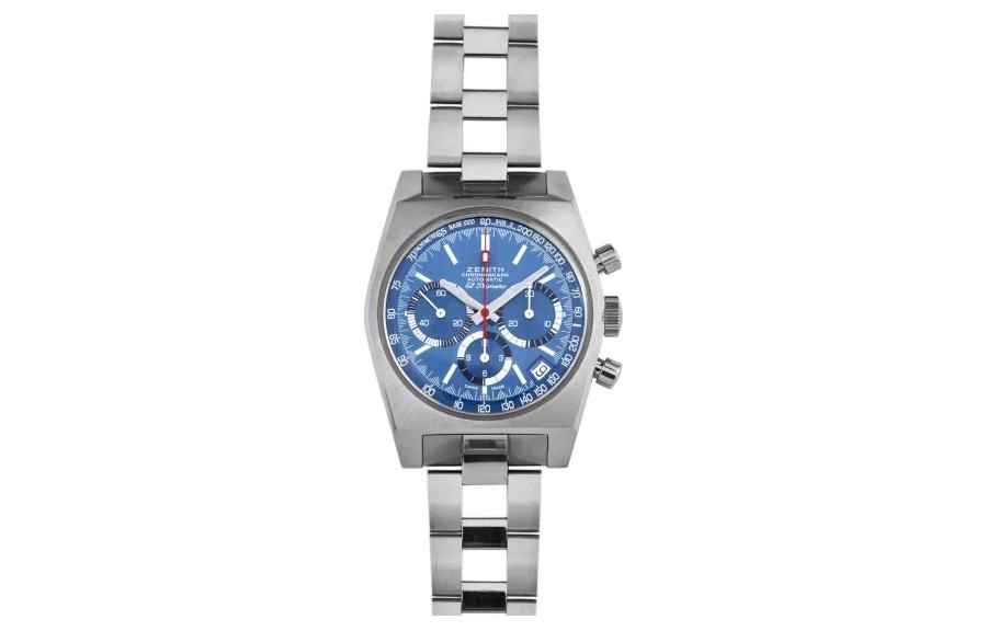 ZENITHCHRONOMASTER Airweight Cover Girl 37mm 95.A3818.40051.M3818