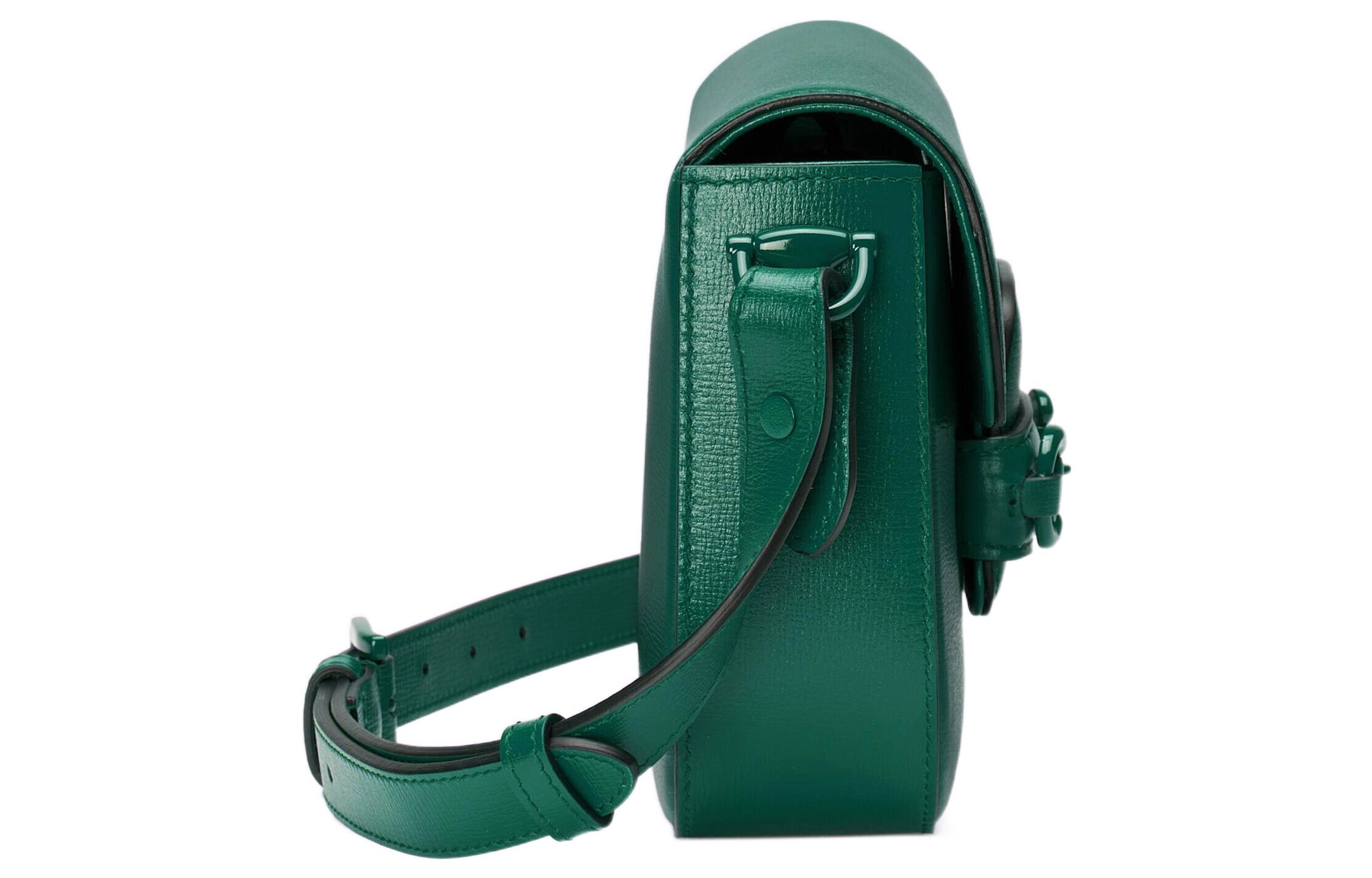 GUCCI Horsebit 1955