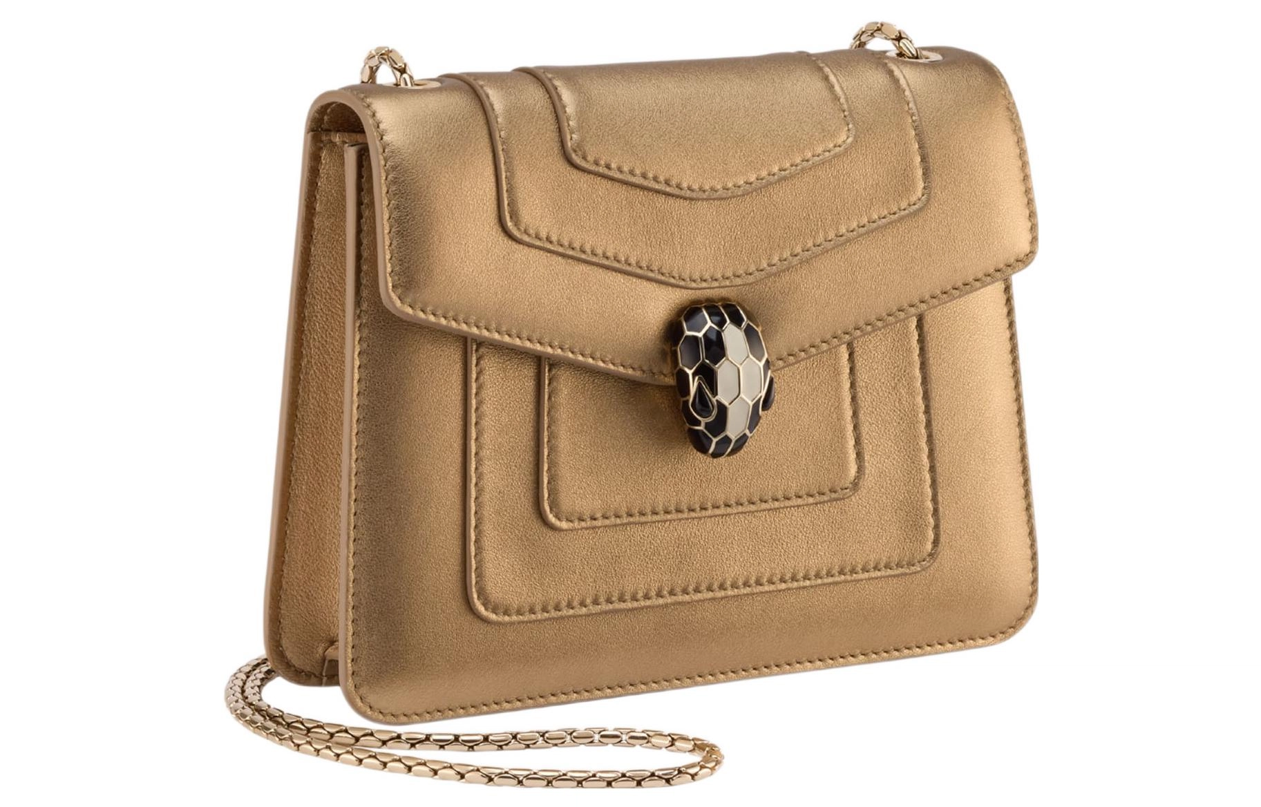 BVLGARI SERPENTI FOREVER