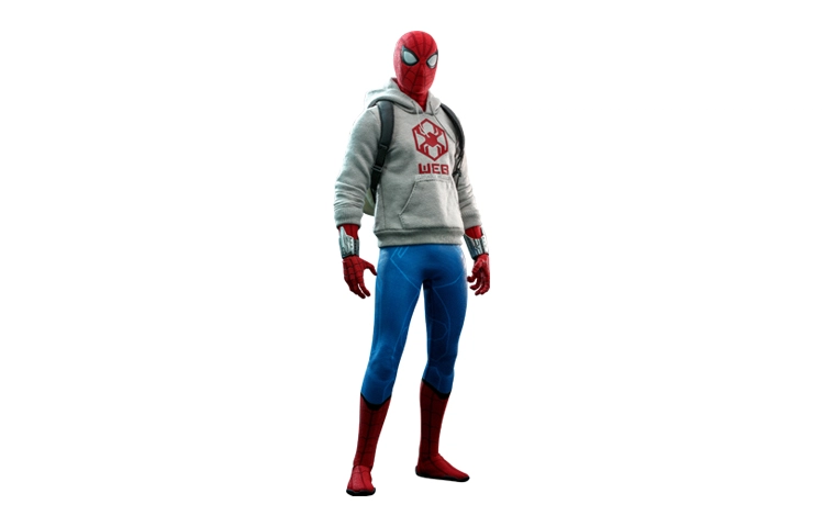 Hot Toys 16 29cm