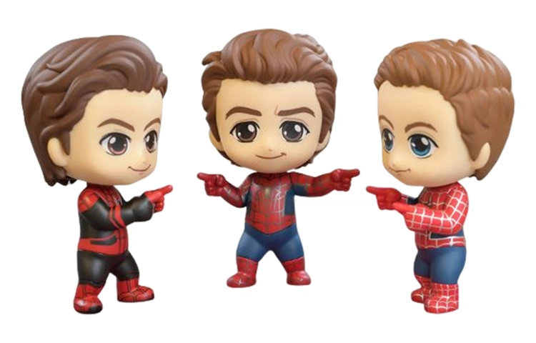 Hot Toys Q 11cm