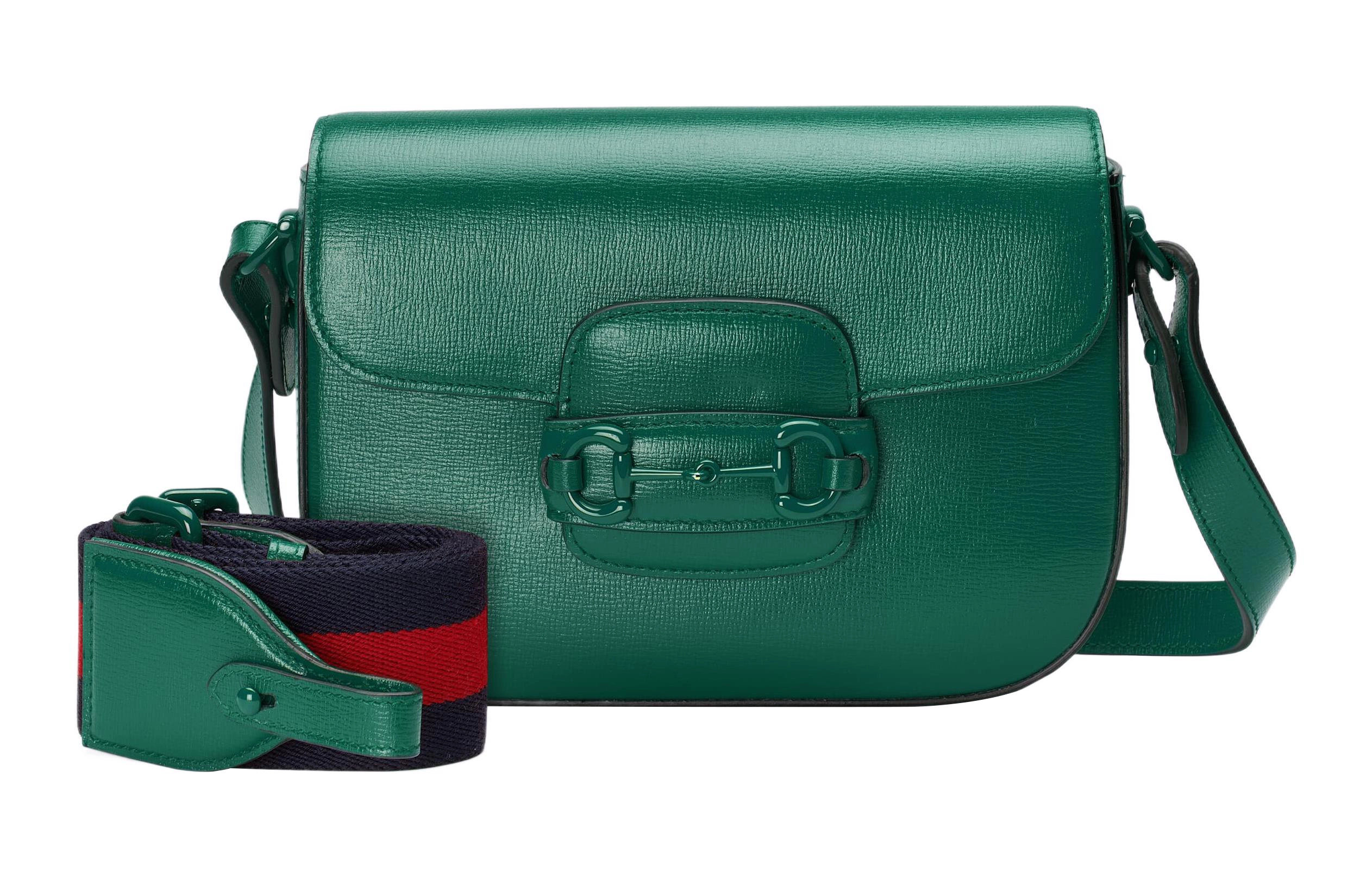 GUCCI Horsebit 1955