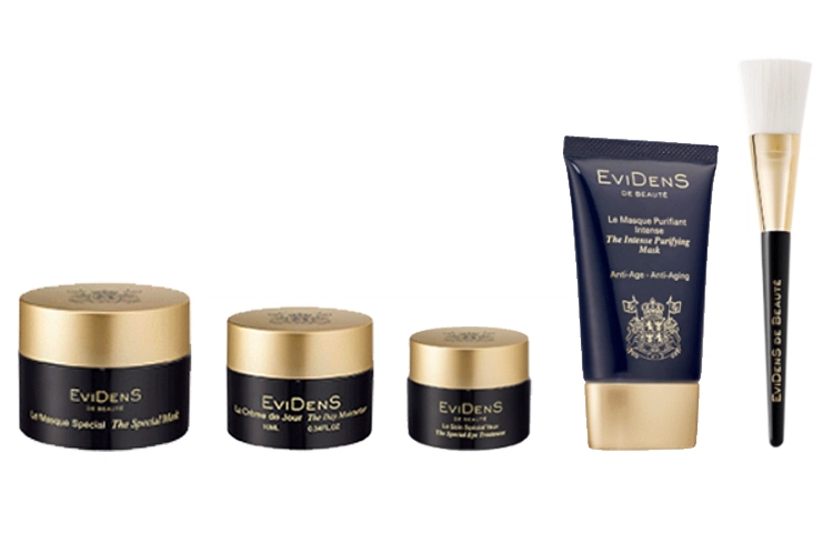 EviDenS