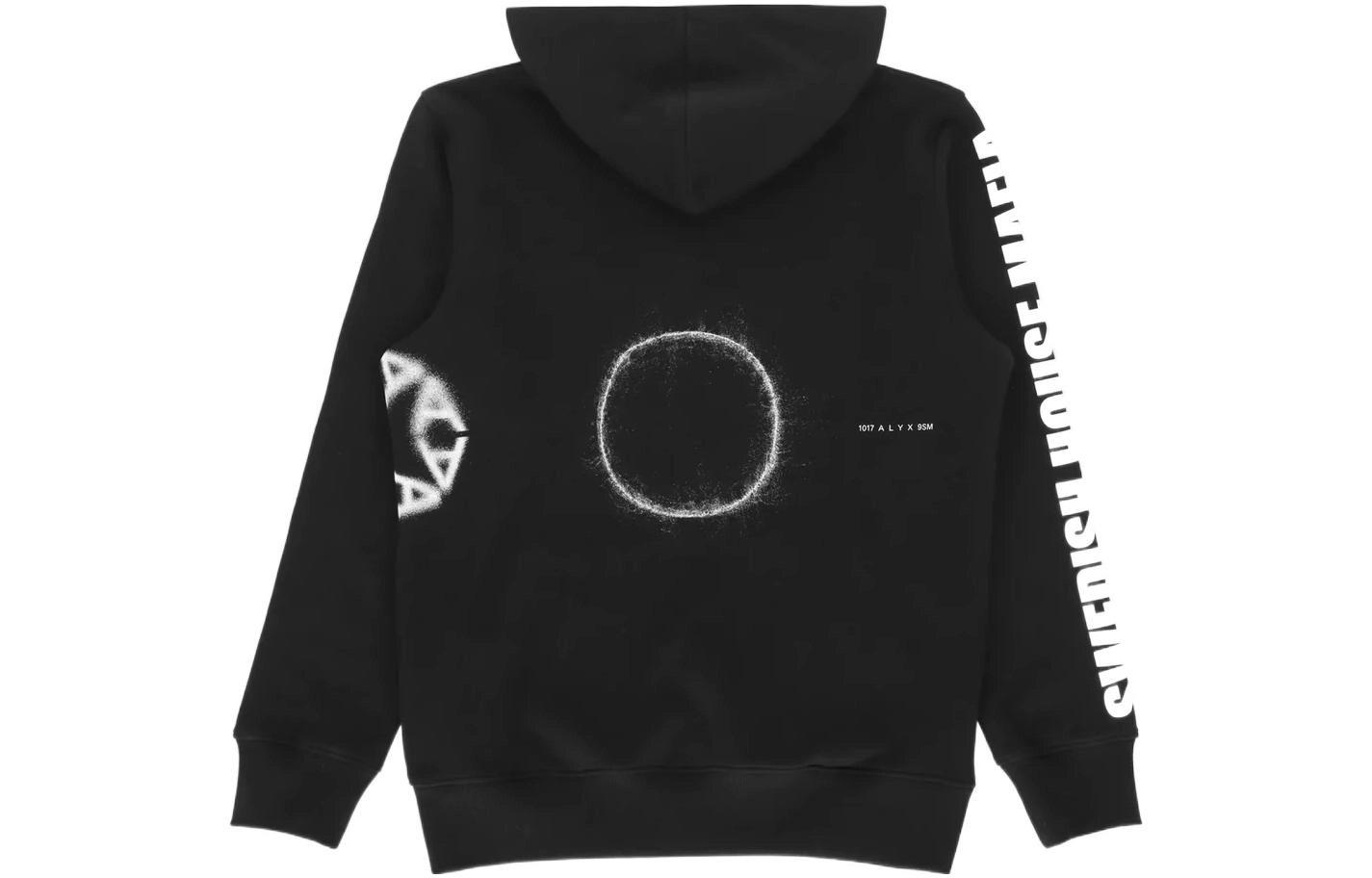 1017 ALYX 9SM x Swedish House Mafia FW22 Logo