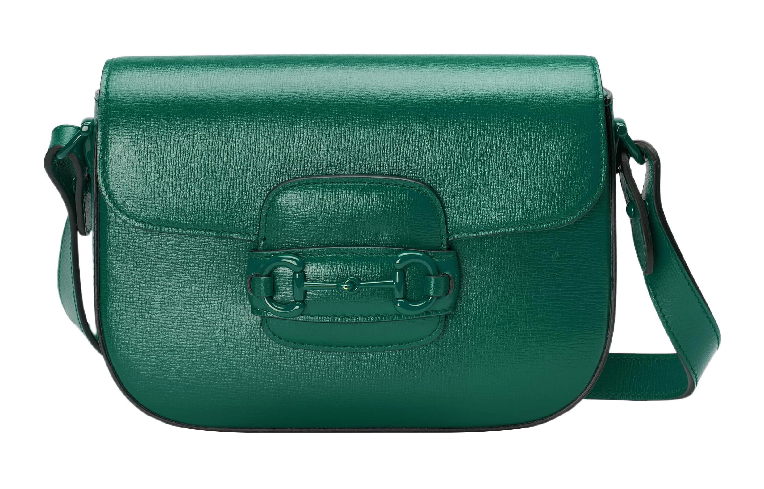 GUCCI Horsebit 1955