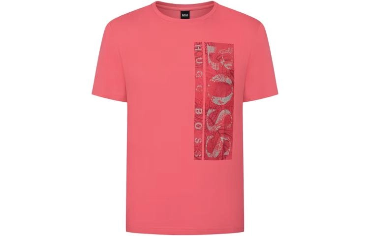 HUGO BOSS SS22 T