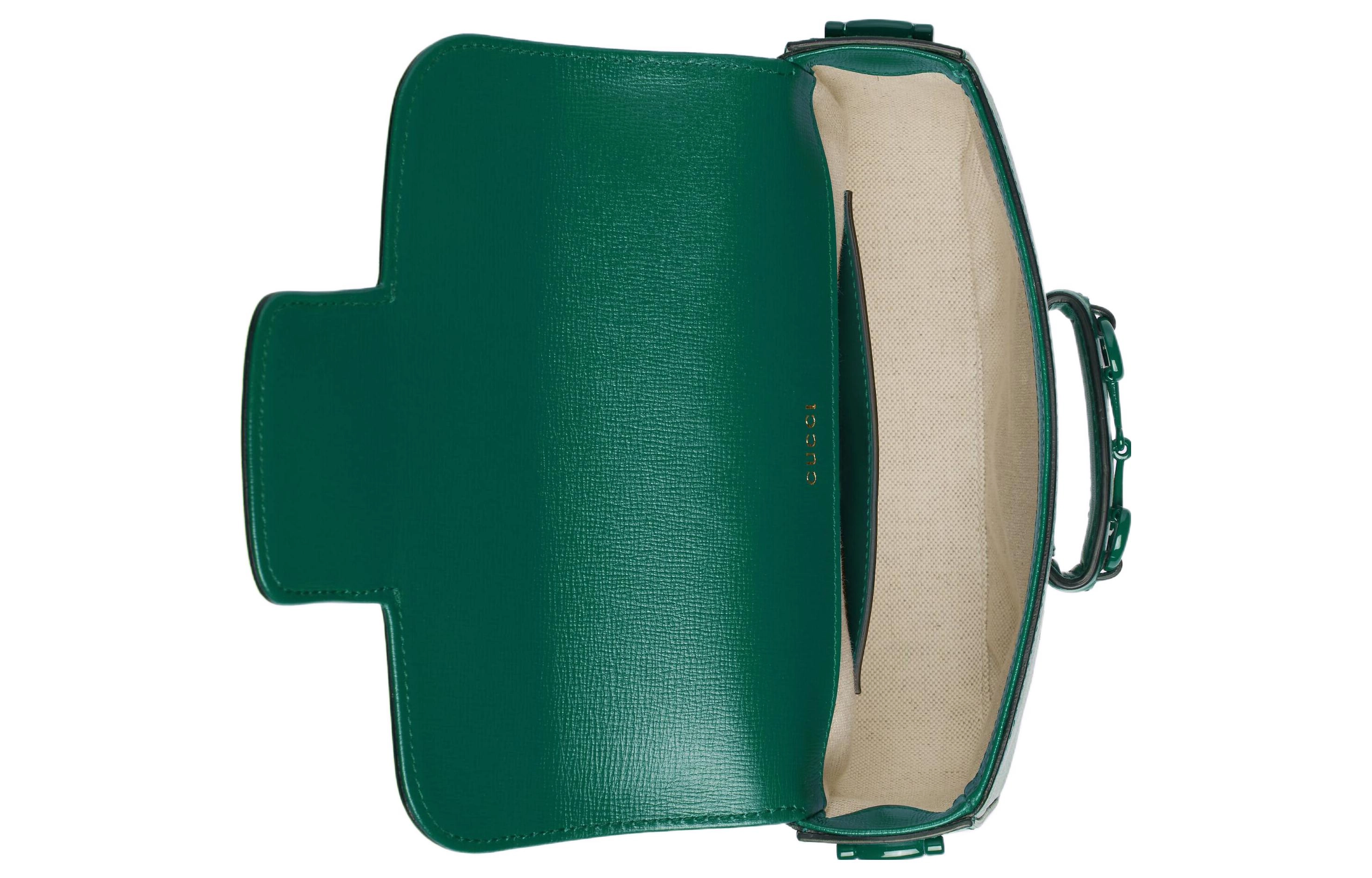 GUCCI Horsebit 1955