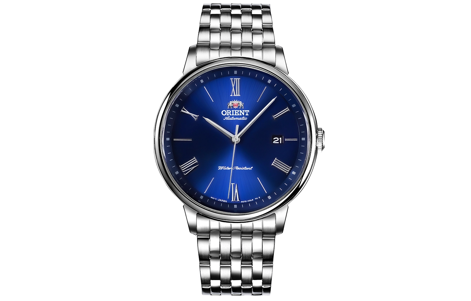 ORIENT 42.4mm RA-AC0J09L10B