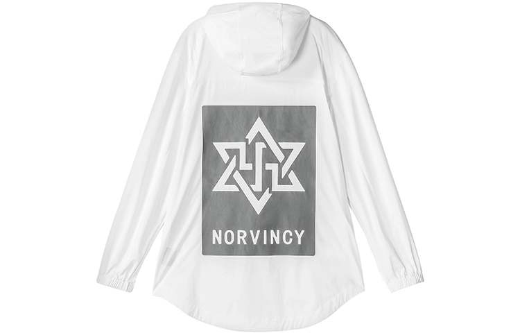 NORVINCY Logo
