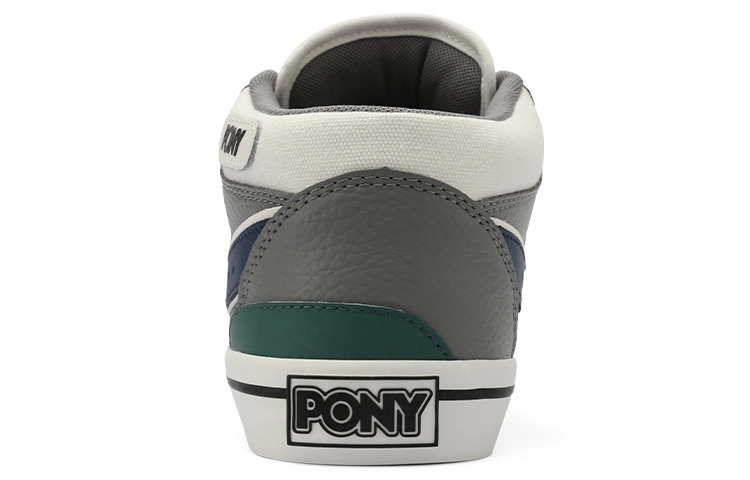 PONY Atop