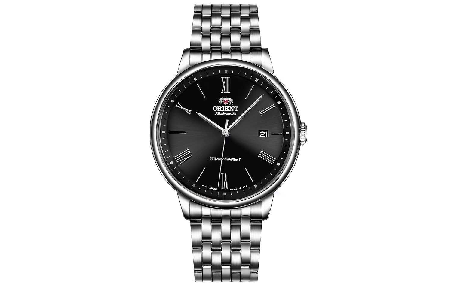 ORIENT 42.5mm RA-AC0J02B10B