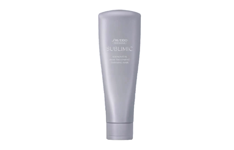 SHISEIDO 250g