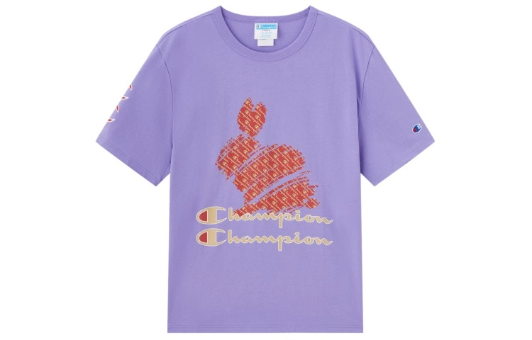 Champion FW22 logoT