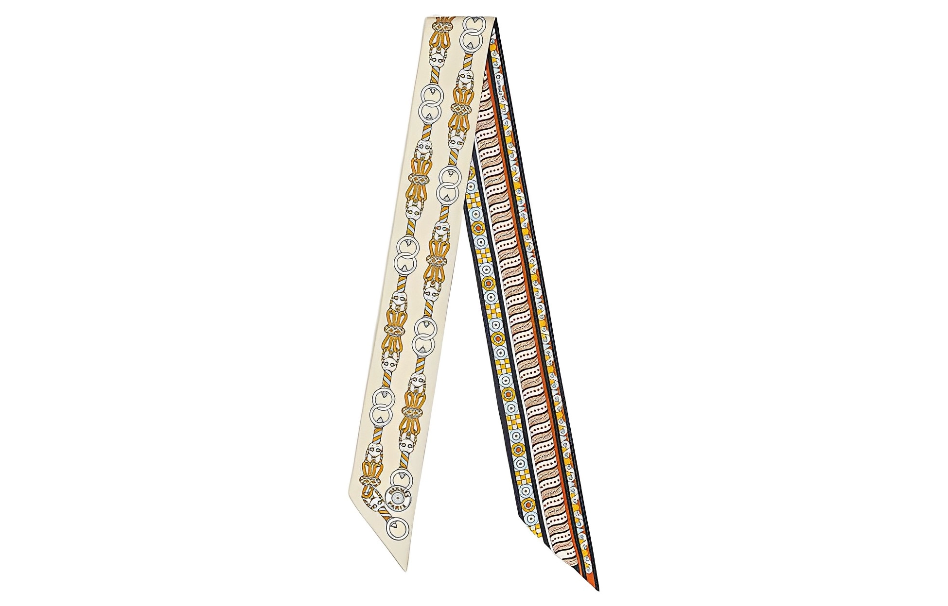 HERMES Harnais en Rosace twilly