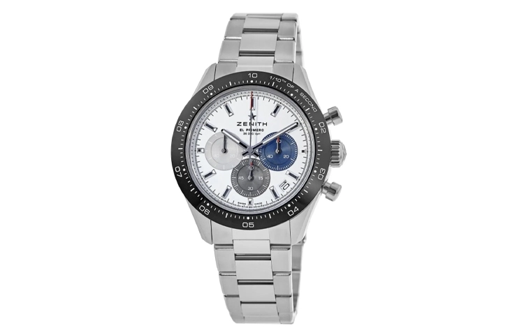 ZINITH Chronomaster Sport 41mm 03.3100.360069.M3100