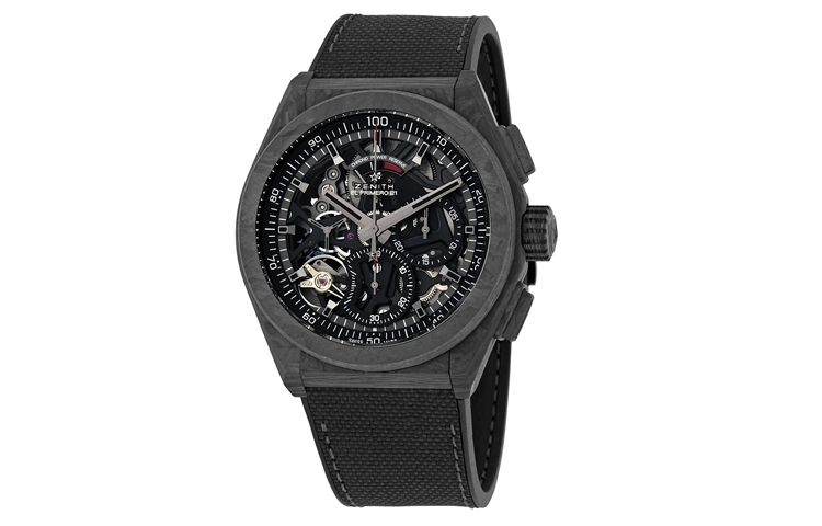 ZENITH DEFY 100 10.9000.900496.R921