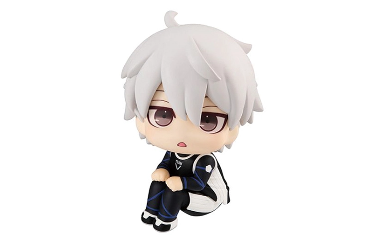 MegaHouse UP look Q 11cm