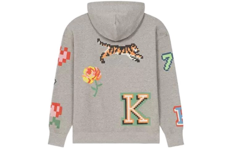 KENZO x Nigo SS23