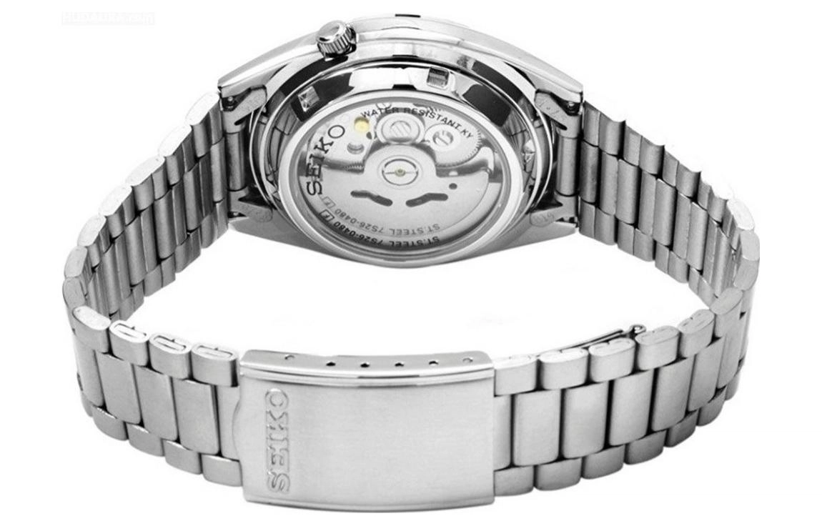 SEIKO55 SNXS75K1