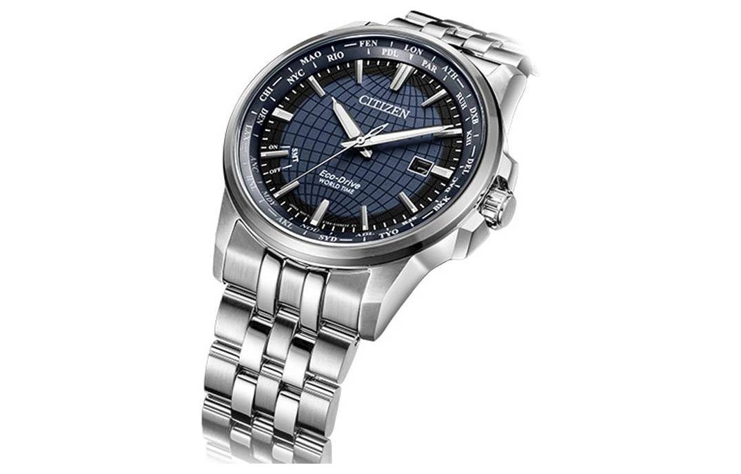 CITIZEN BX1001-89L