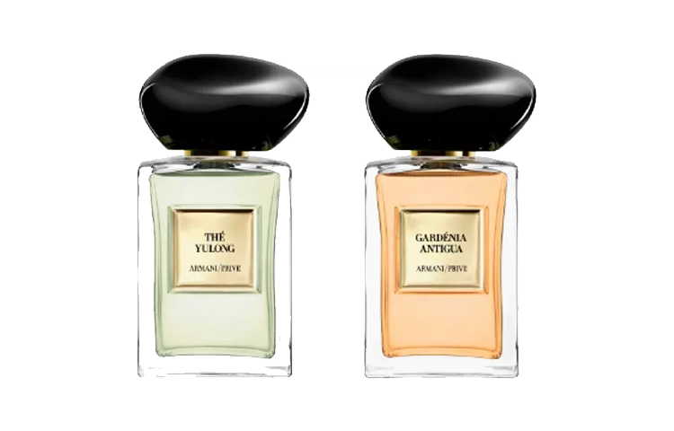 GIORGIO ARMANI