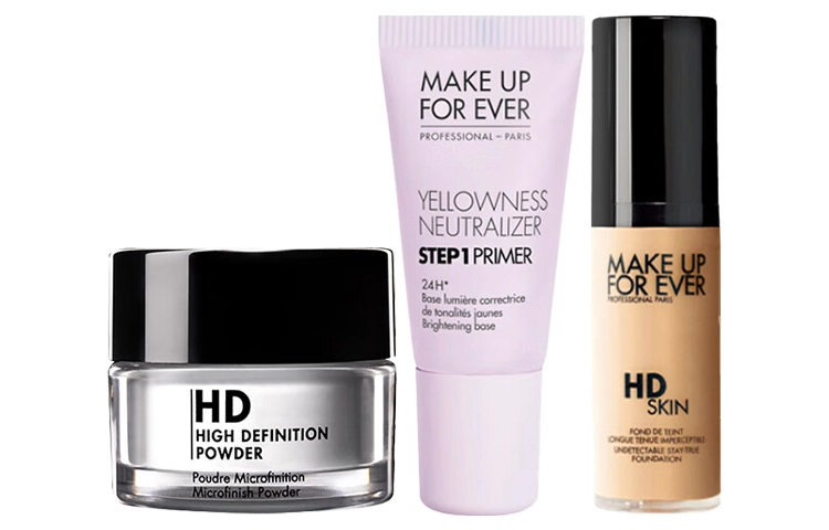 makeupforever