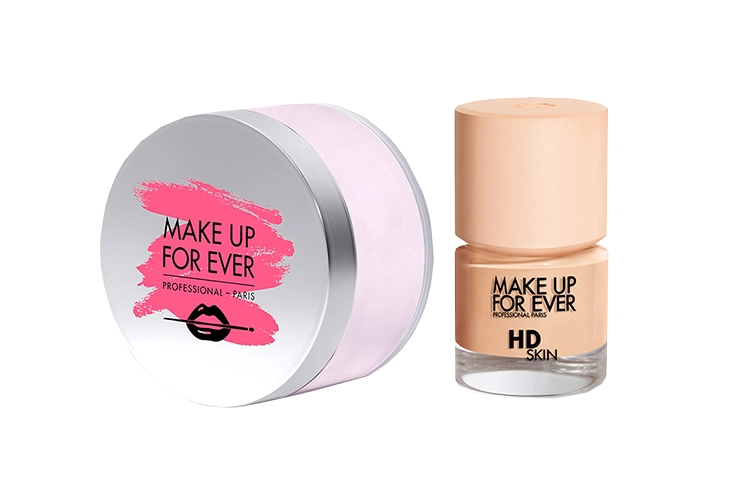 makeupforever