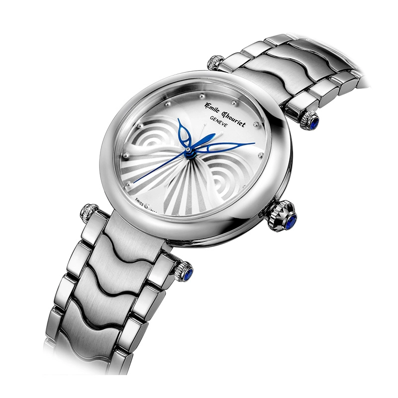 EMILE CHOURIET 29mm 61.2188.L.6.6.23.6