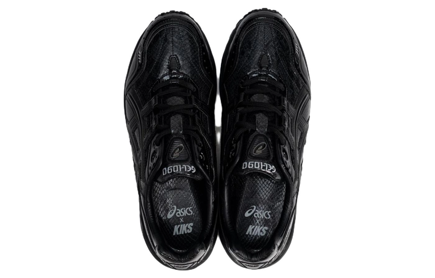 KIKS x Asics Gel-1090 Shadow