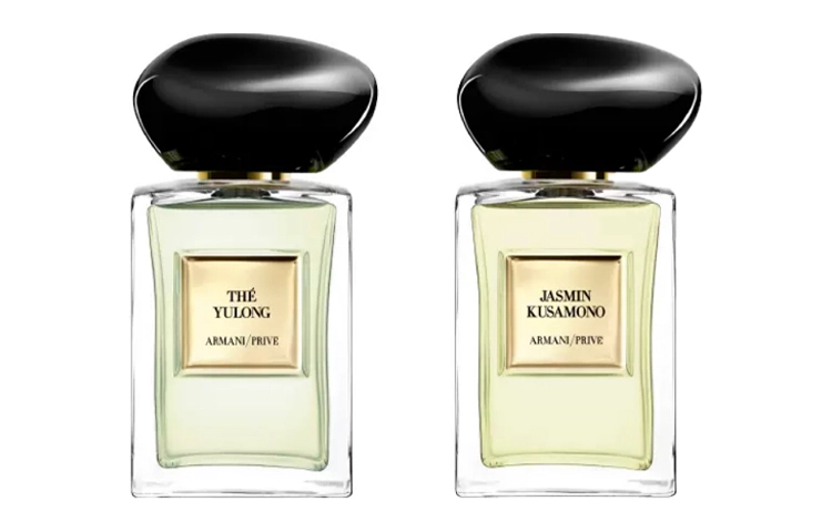 GIORGIO ARMANI