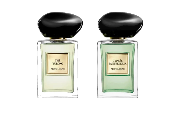 GIORGIO ARMANI