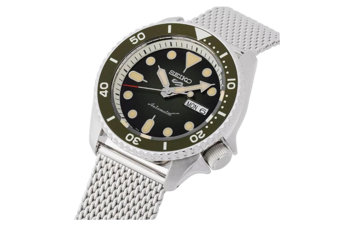 SEIKO 5100 SRPD75K1