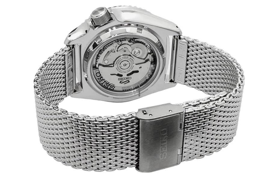 SEIKO 5100 SRPD75K1