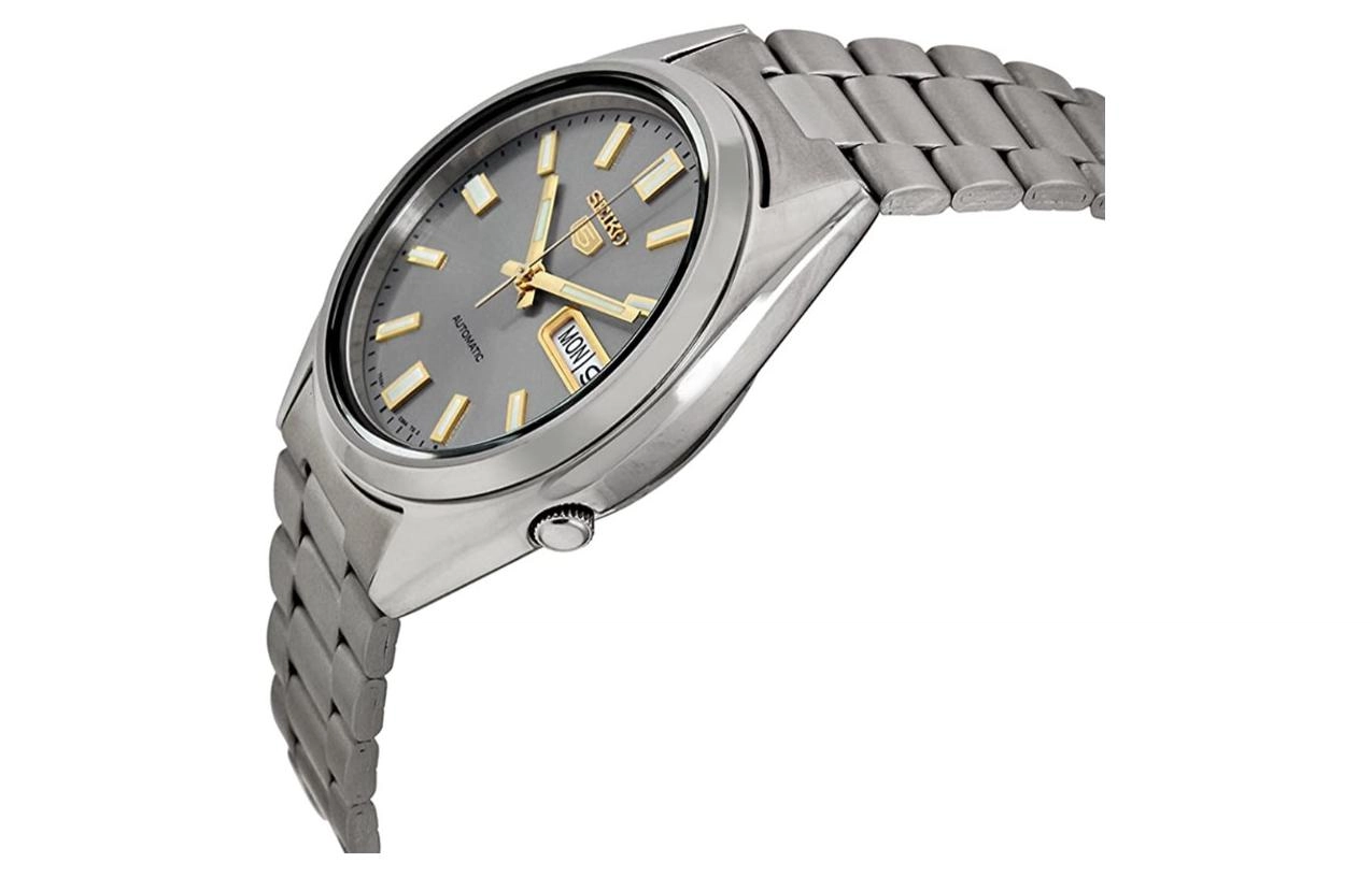 SEIKO55 SNXS75K1