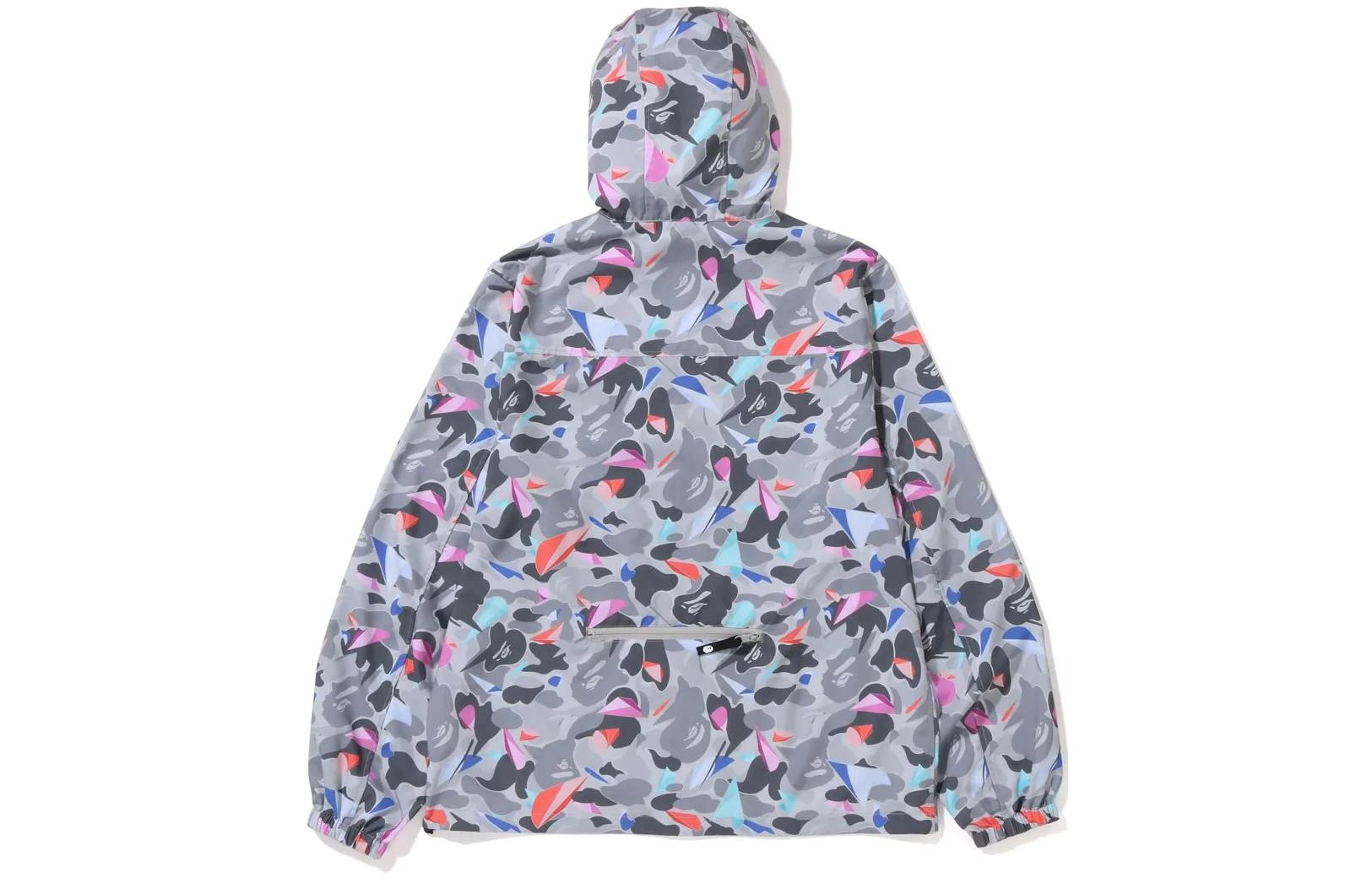 BAPE x LDG FW22